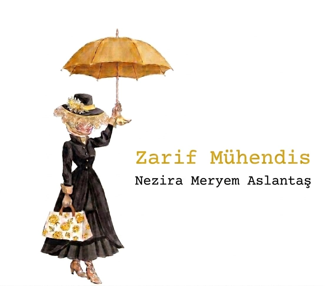 Zarif Mühendis logosu